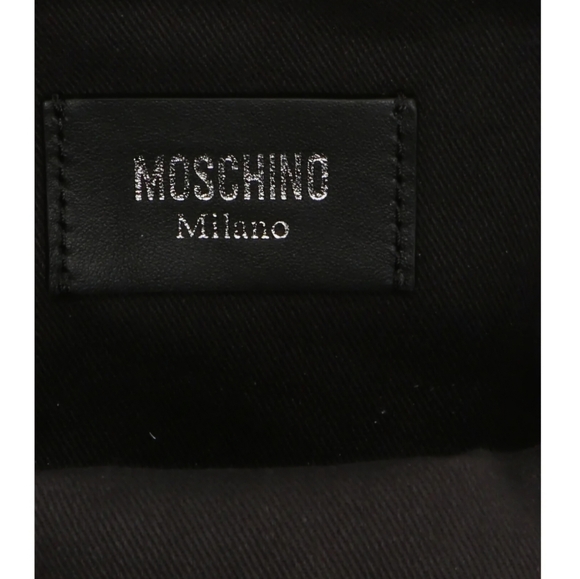 MOSCHINO crossbody - Picture 2 of 6